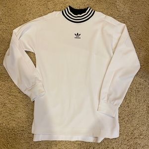 Adidas Crew Neck